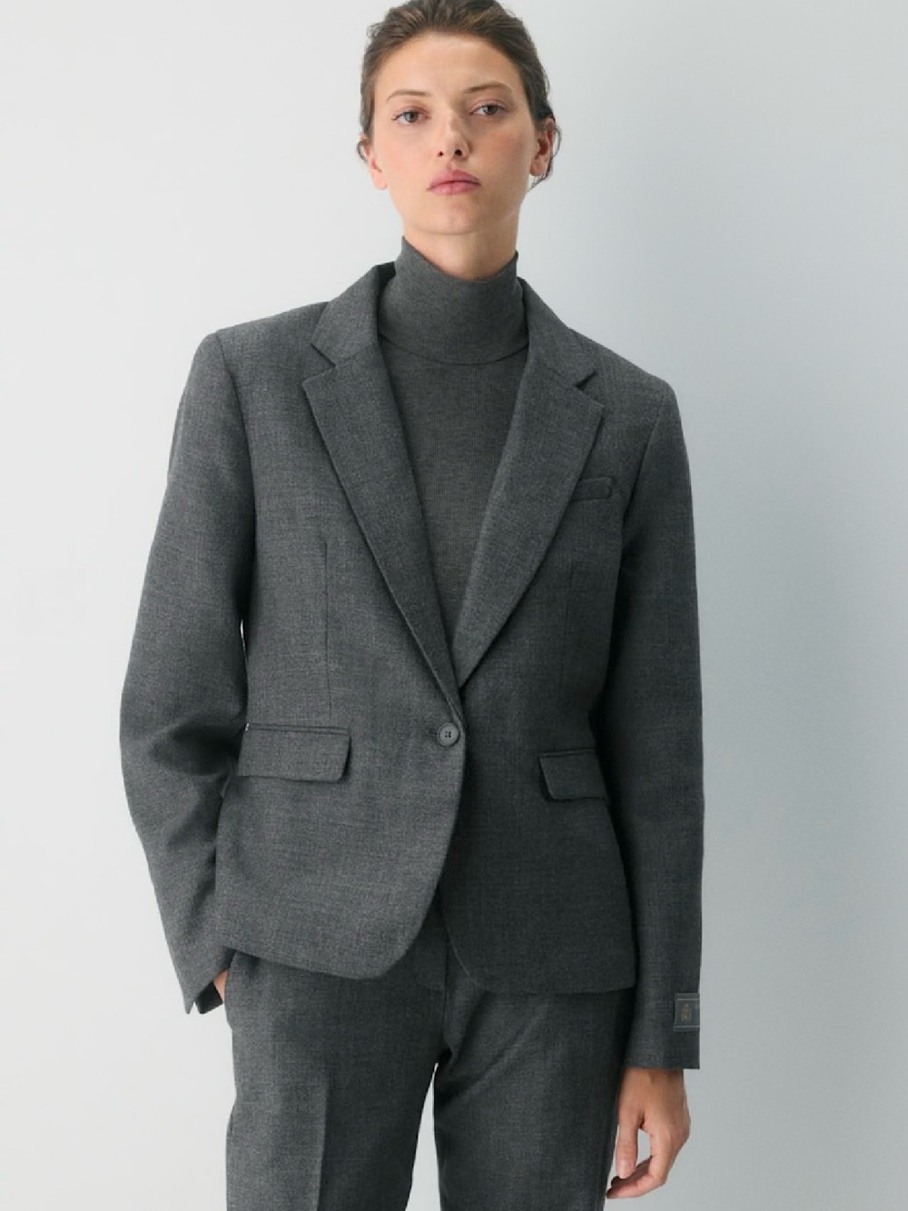 Babaton Pelham blazer